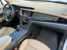 Cadillac XT6 AWD | Mobile.bg    12