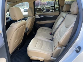 Cadillac XT6 AWD | Mobile.bg    14