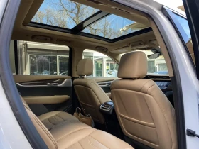 Cadillac XT6 AWD | Mobile.bg    15
