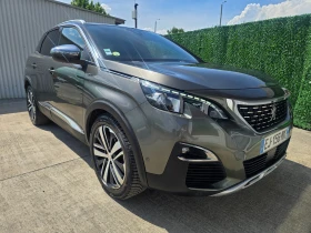 Peugeot 3008 GT LINE * 2.0HDI* KEY GO * FOKAL - 33999 лв. - 19649749 2