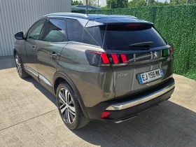 Peugeot 3008 GT LINE * 2.0HDI* KEY GO * FOKAL - 33999 лв. - 19649749 5