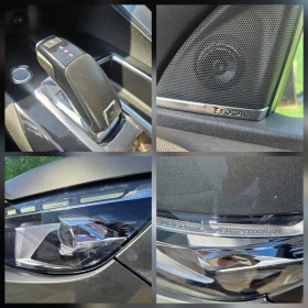 Peugeot 3008 GT LINE * 2.0HDI* KEY GO * FOKAL - 33999 лв. - 19649749 12