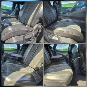 Peugeot 3008 GT LINE * 2.0HDI* KEY GO * FOKAL - 33999 лв. - 19649749 8