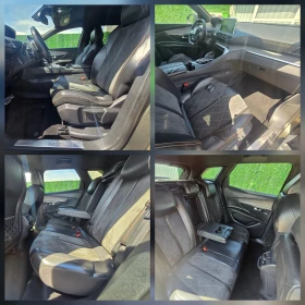 Peugeot 3008 GT LINE * 2.0HDI* KEY GO * FOKAL - 33999 лв. - 19649749 9