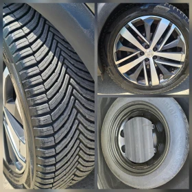 Peugeot 3008 GT LINE * 2.0HDI* KEY GO * FOKAL - 33999 лв. - 19649749 15