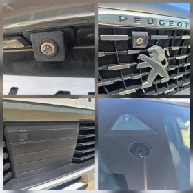 Peugeot 3008 GT LINE * 2.0HDI* KEY GO * FOKAL - 33999 лв. - 19649749 13
