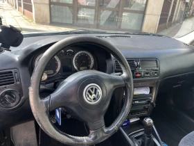 VW Bora 2.0 LPG | Mobile.bg    4