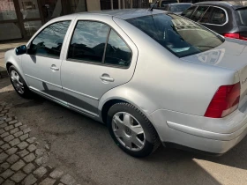     VW Bora 2.0 LPG