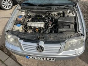 VW Bora 2.0 LPG | Mobile.bg    3