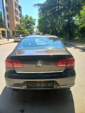 Обява за продажба на VW Passat 1.8 TSi 170k.c ~14 999 лв. - изображение 4