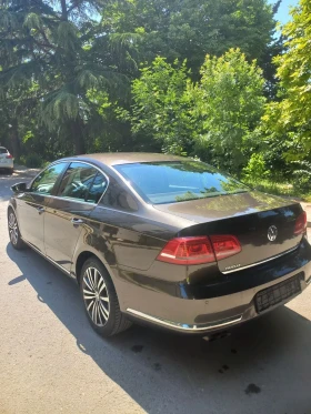 Обява за продажба на VW Passat 1.8 TSi 170k.c ~14 999 лв. - изображение 3