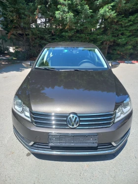 Обява за продажба на VW Passat 1.8 TSi 170k.c ~15 500 лв. - изображение 2