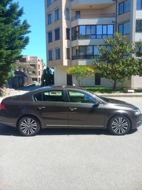 Обява за продажба на VW Passat 1.8 TSi 170k.c ~15 500 лв. - изображение 6