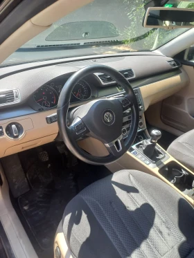 Обява за продажба на VW Passat 1.8 TSi 170k.c ~15 500 лв. - изображение 8