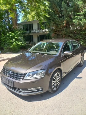 Обява за продажба на VW Passat 1.8 TSi 170k.c ~15 500 лв. - изображение 1