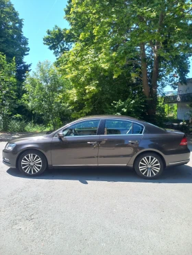 Обява за продажба на VW Passat 1.8 TSi 170k.c ~15 500 лв. - изображение 7