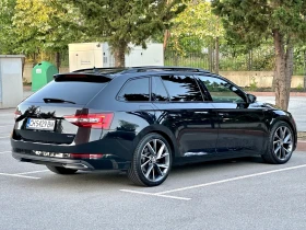 Skoda Superb Sportline 2.0 TDI 4x4 Digital Matrix - 37500 лв. - 58488254 4