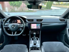 Skoda Superb Sportline 2.0 TDI 4x4 Digital Matrix - 37500 лв. - 58488254 10