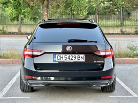 Skoda Superb Sportline 2.0 TDI 4x4 Digital Matrix - 37500 лв. - 58488254 5