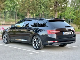 Skoda Superb Sportline 2.0 TDI 4x4 Digital Matrix - 37500 лв. - 58488254 6
