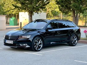 Skoda Superb Sportline 2.0 TDI 4x4 Digital Matrix - 37500 лв. - 58488254 8