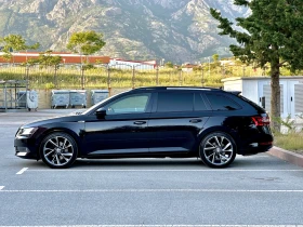 Skoda Superb Sportline 2.0 TDI 4x4 Digital Matrix - 37500 лв. - 58488254 7