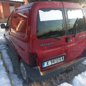 Peugeot Partner | Mobile.bg    2