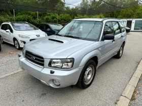 Subaru Forester 2.0T 4WD&#127464;&#127469; - цена по договаряне - 99905422 3