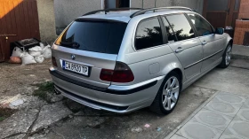 Обява за продажба на BMW 330 E46 330xd ~6 200 лв. - изображение 3
