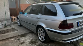 Обява за продажба на BMW 330 E46 330xd ~6 200 лв. - изображение 4