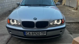 Обява за продажба на BMW 330 E46 330xd ~6 200 лв. - изображение 1