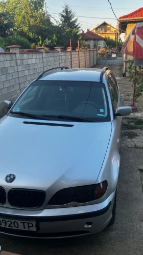 Обява за продажба на BMW 330 E46 330xd ~6 200 лв. - изображение 2