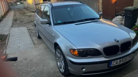 Обява за продажба на BMW 330 E46 330xd ~6 200 лв. - изображение 1