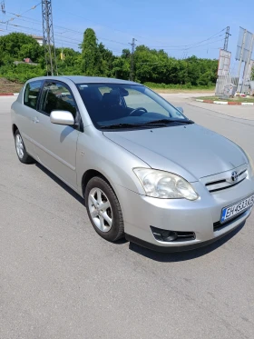 Обява за продажба на Toyota Corolla ~4 500 лв. - изображение 1
