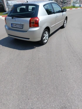 Обява за продажба на Toyota Corolla ~4 500 лв. - изображение 1