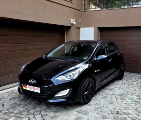 Обява за продажба на Hyundai I30 2013/Като НОВ/1.6 CRDi/6 Скорости ~12 950 лв. - изображение 6