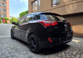 Обява за продажба на Hyundai I30 2013/Като НОВ/1.6 CRDi/6 Скорости ~12 950 лв. - изображение 3