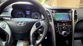 Hyundai I30 2013/ /1.6 CRDi/6  | Mobile.bg    15