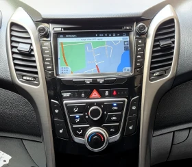 Hyundai I30 2013/ /1.6 CRDi/6  | Mobile.bg    16