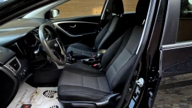 Обява за продажба на Hyundai I30 2013/Като НОВ/1.6 CRDi/6 Скорости ~12 950 лв. - изображение 9