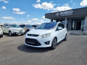 Ford C-max 2.0TDI TITANIUM - 13499 лв. - 81666855 2