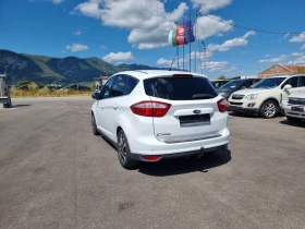 Ford C-max 2.0TDI TITANIUM - 13499 лв. - 81666855 5