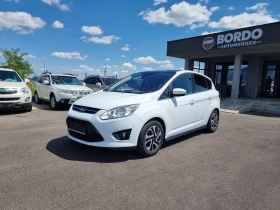 Ford C-max 2.0TDI TITANIUM - 13499 лв. - 81666855 3