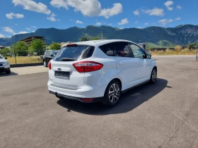 Ford C-max 2.0TDI TITANIUM - 13499 лв. - 81666855 7