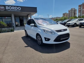 Ford C-max 2.0TDI TITANIUM - 13499 лв. - 81666855 8