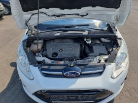 Ford C-max 2.0TDI TITANIUM - 13499 лв. - 81666855 17