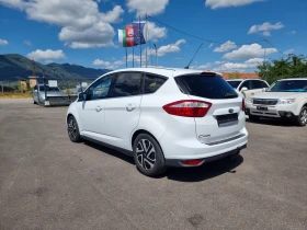 Ford C-max 2.0TDI TITANIUM - 13499 лв. - 81666855 4