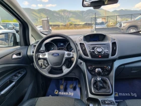 Ford C-max 2.0TDI TITANIUM - 13499 лв. - 81666855 12