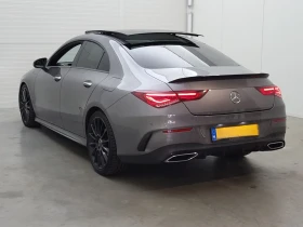 Mercedes-Benz CLA 180 AMG Package - 49500 лв. - 72675054 3