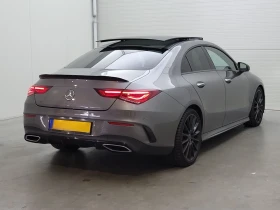 Mercedes-Benz CLA 180 AMG Package - 49500 лв. - 72675054 4